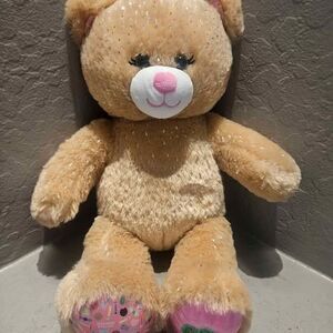 Girl Scouts of America Build a Bear